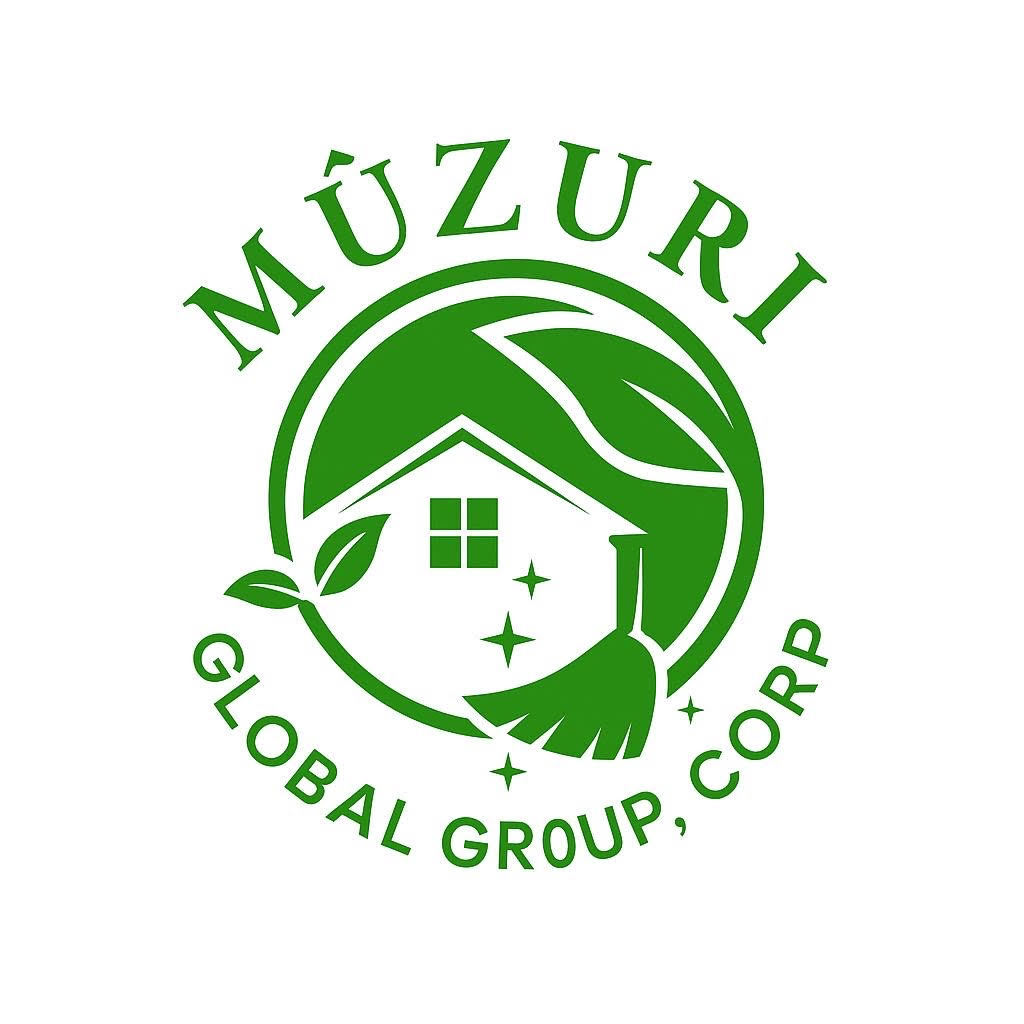 MUZURI Global Group, Corp